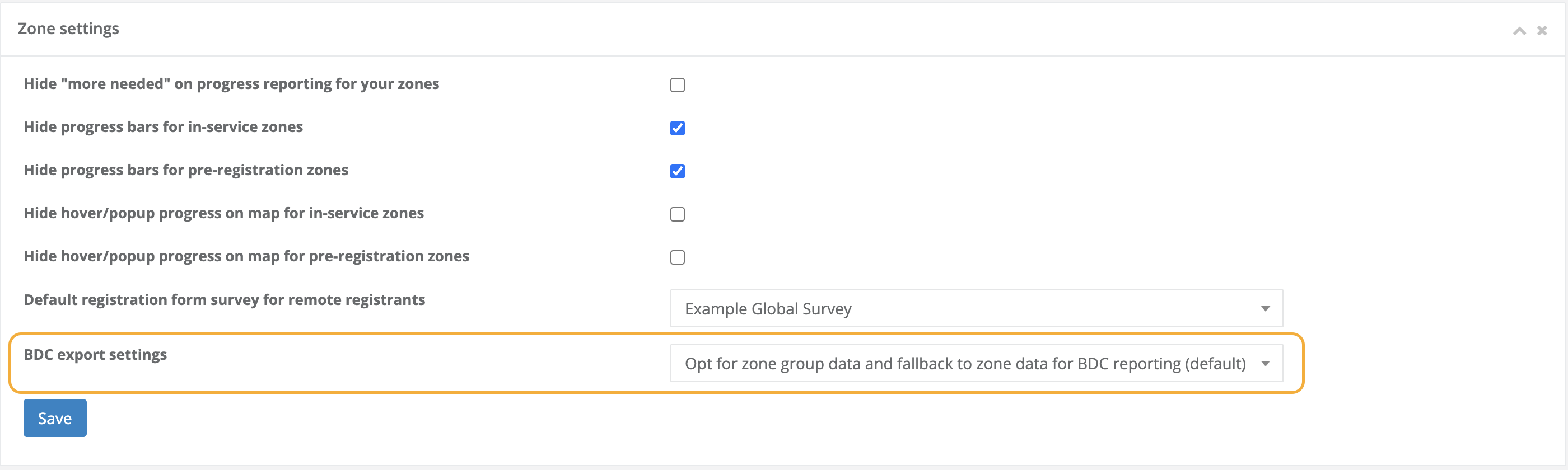 BDC_Settings_Option_List